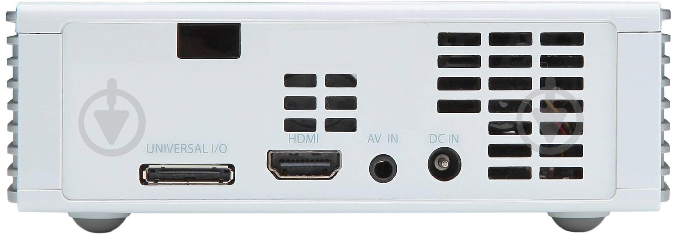 Проектор Acer K132 (MR.JGN11.001) - фото 3
