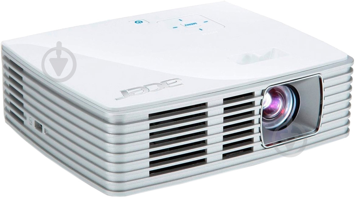 Проектор Acer K132 (MR.JGN11.001) - фото 4