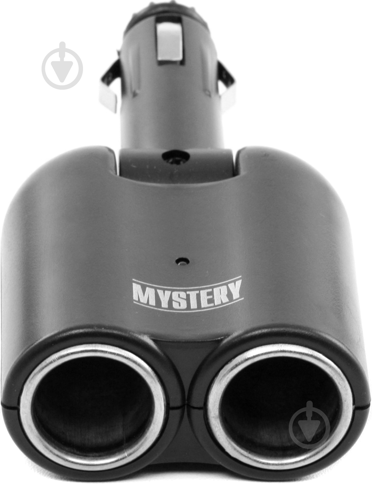 Розгалужувач прикурювача Mystery MCA2 - фото 2