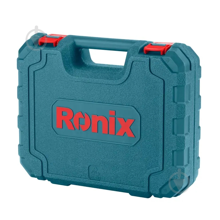 Шуруповерт аккумуляторный Ronix 8613 8613 - фото 9