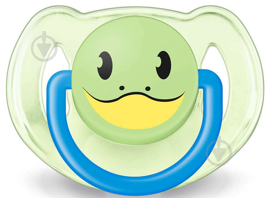 Пустышка ортодонтическая Philips Avent Кролик Трумен и его друзья 6-18 мес 2 шт SCF182/14 - фото 3 Пустышка ортодонтическая Philips Avent Кролик Трумен и его друзья 6-18 мес 2 шт SCF182/14 - фото 3