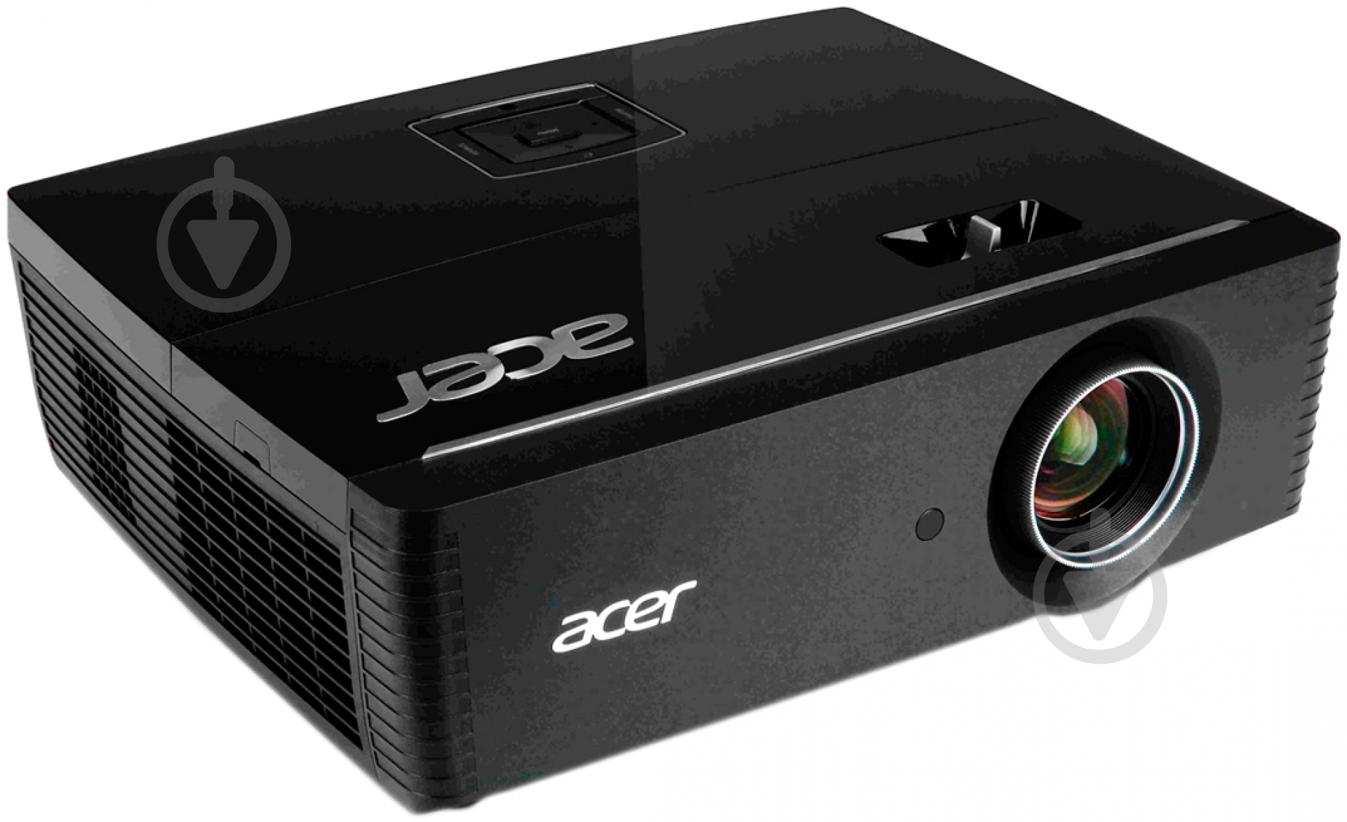 Проектор Acer P7215 (MR.JEK11.001) - фото 2