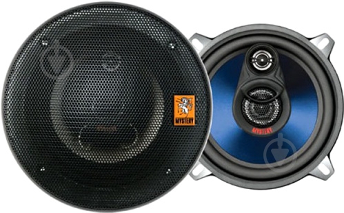 Автоакустика Mystery MC-543 - фото 1