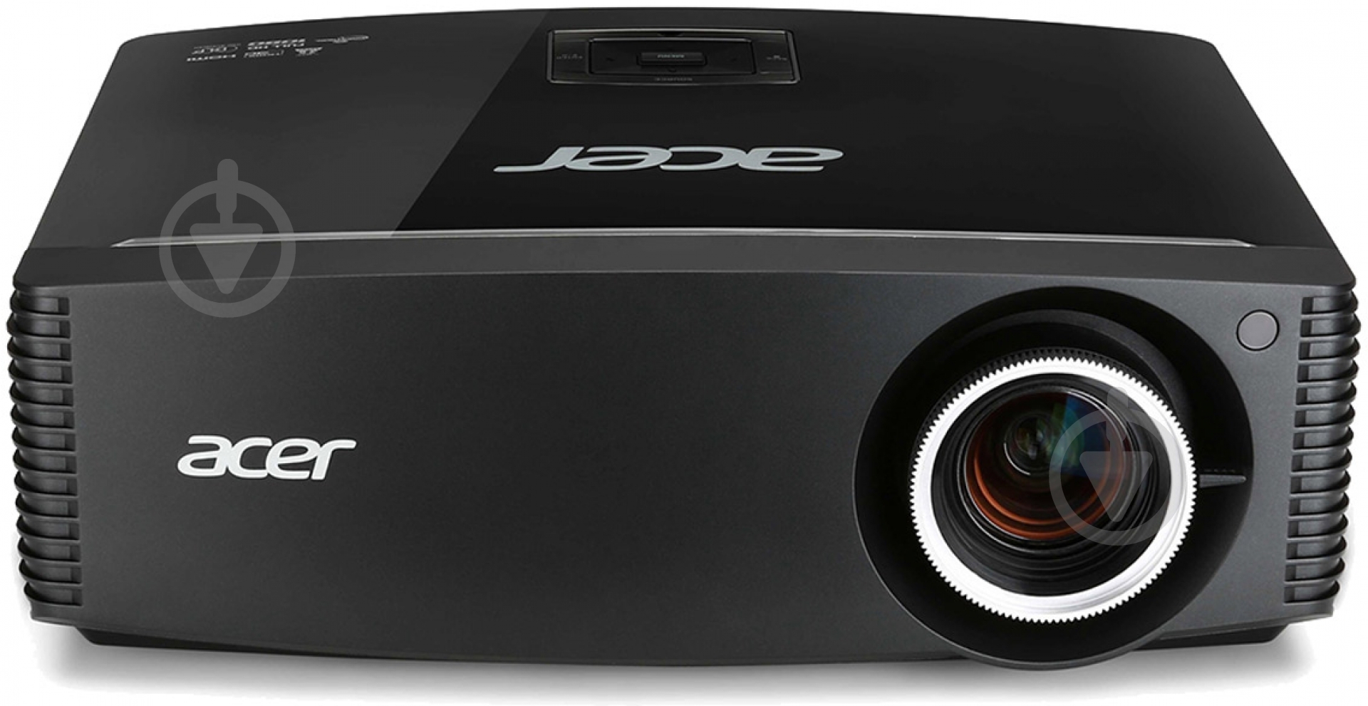 Проектор Acer P7305W (MR.JJQ11.001) - фото 1