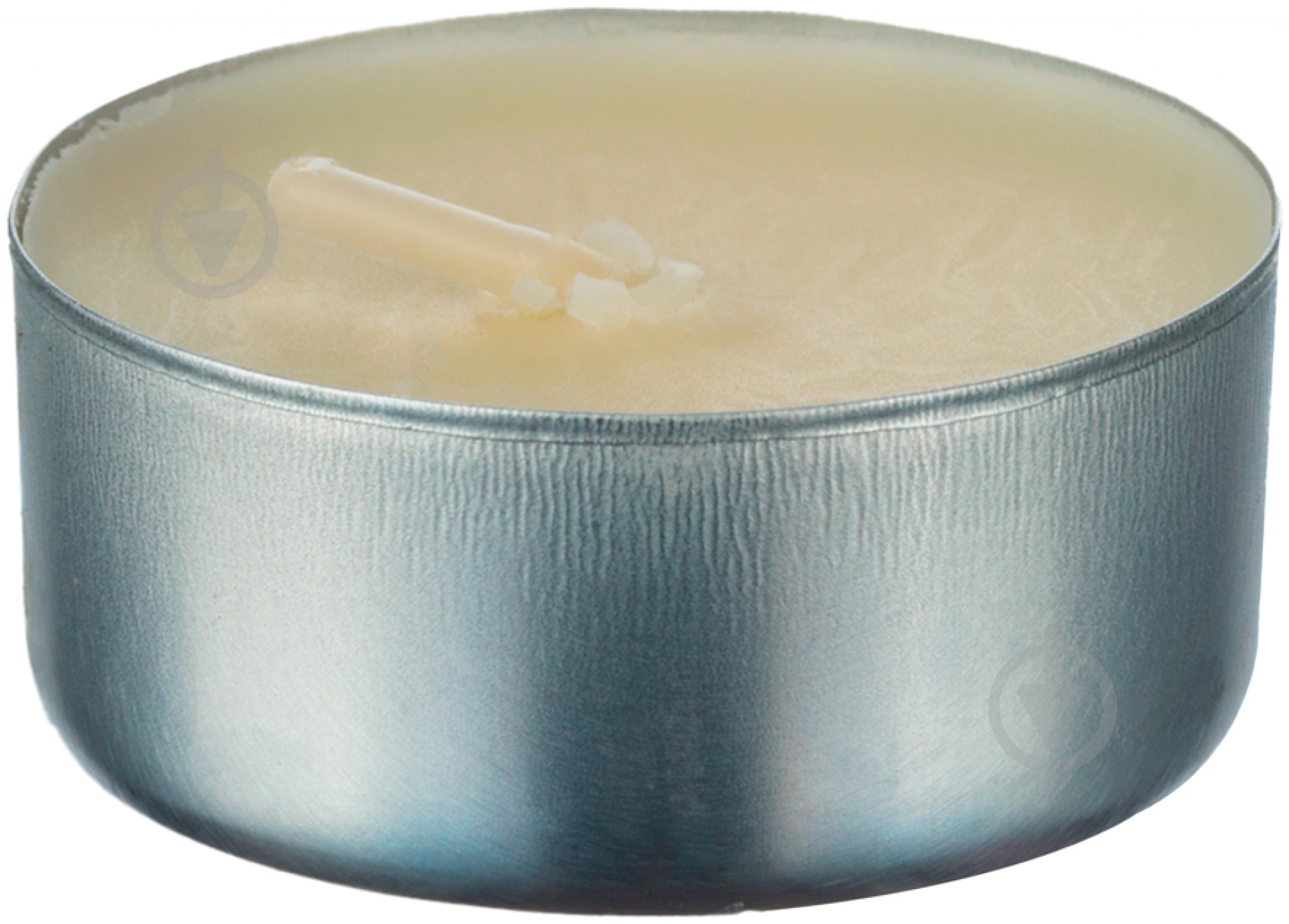 Набір свічок Ваніль BS17/38-18VAN Bolsius - фото 1