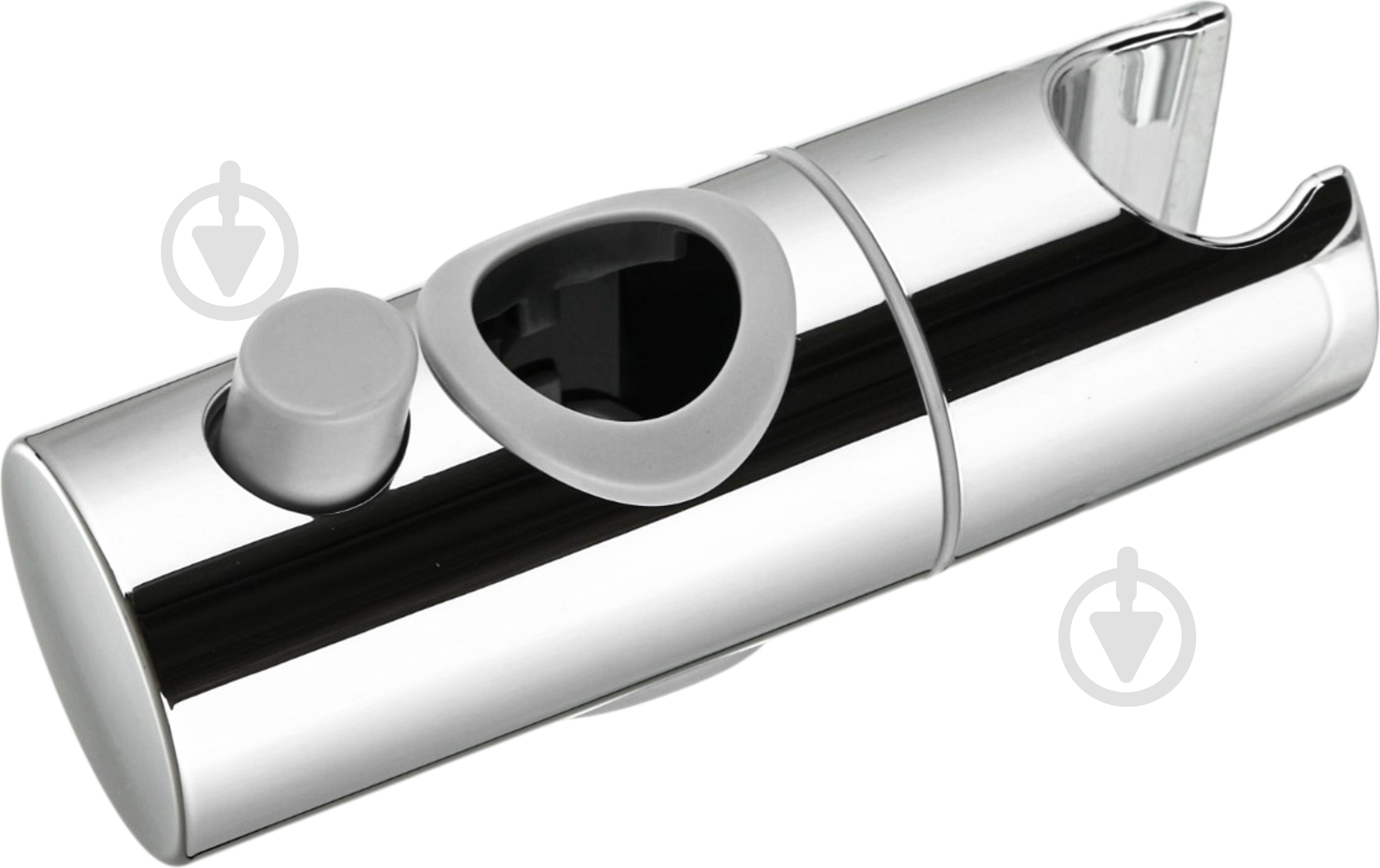 Держатель лейки ScandiSPA 22 мм SH-HLD-S1.1 - фото 1 Держатель лейки ScandiSPA 22 мм SH-HLD-S1.1 - фото 1