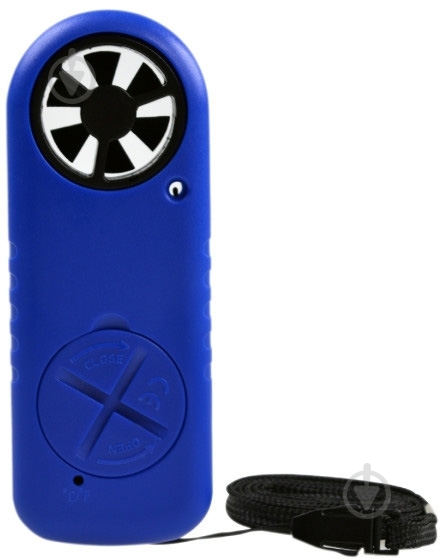Анемометр WINTACT WT816 - фото 3