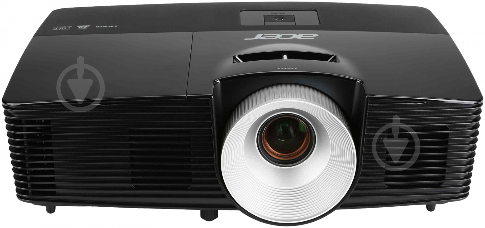 Проектор Acer X113PH (MR.JK611.001) - фото 1 Проектор Acer X113PH (MR.JK611.001) - фото 1