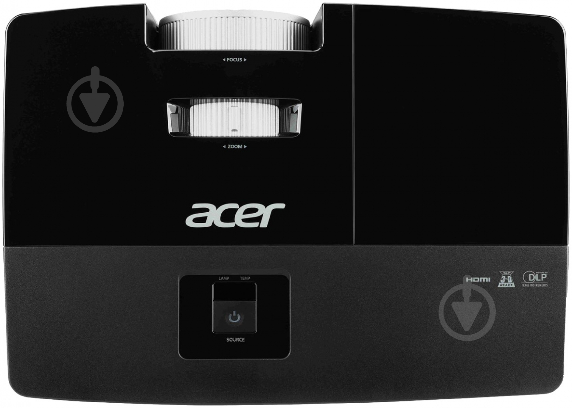 Проектор Acer X113PH (MR.JK611.001) - фото 3 Проектор Acer X113PH (MR.JK611.001) - фото 3