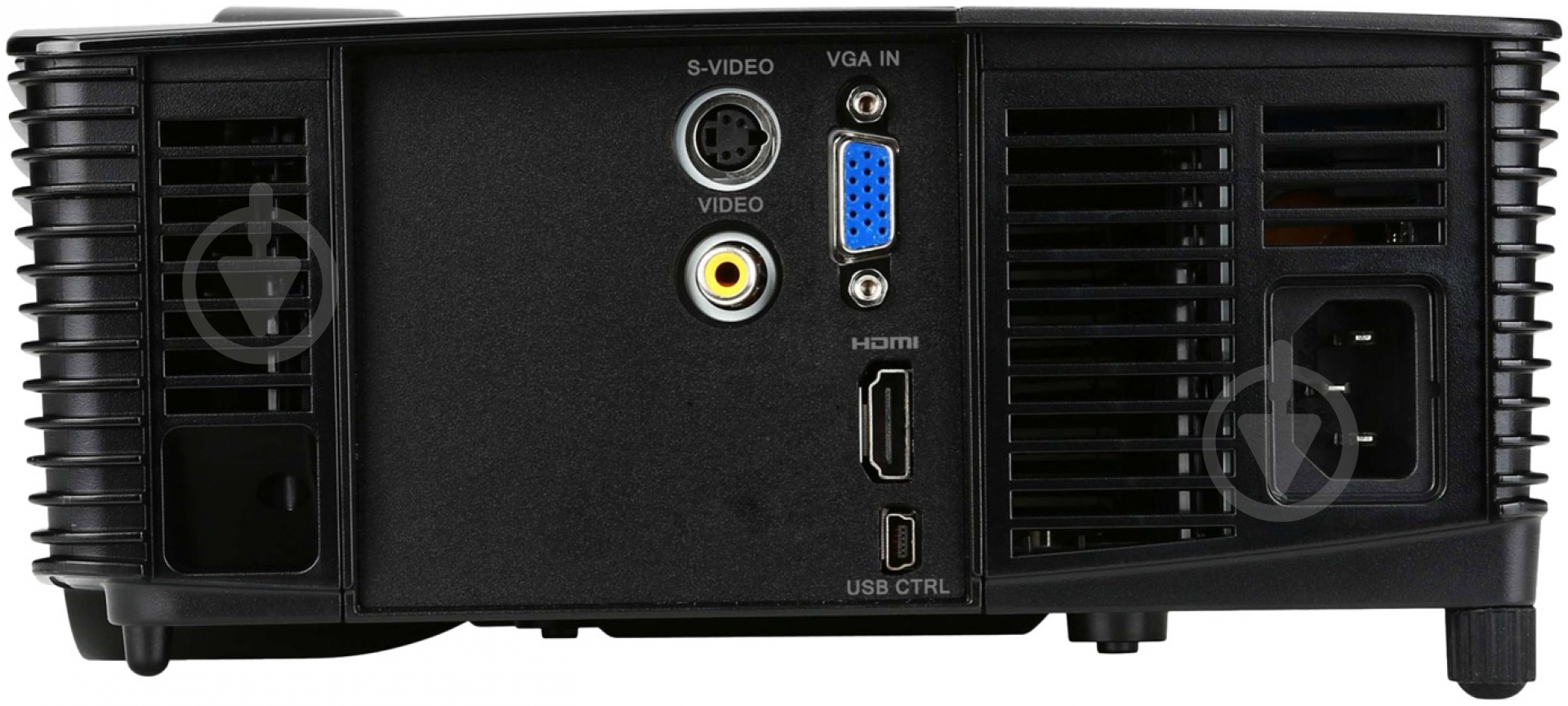 Проектор Acer X113PH (MR.JK611.001) - фото 4 Проектор Acer X113PH (MR.JK611.001) - фото 4