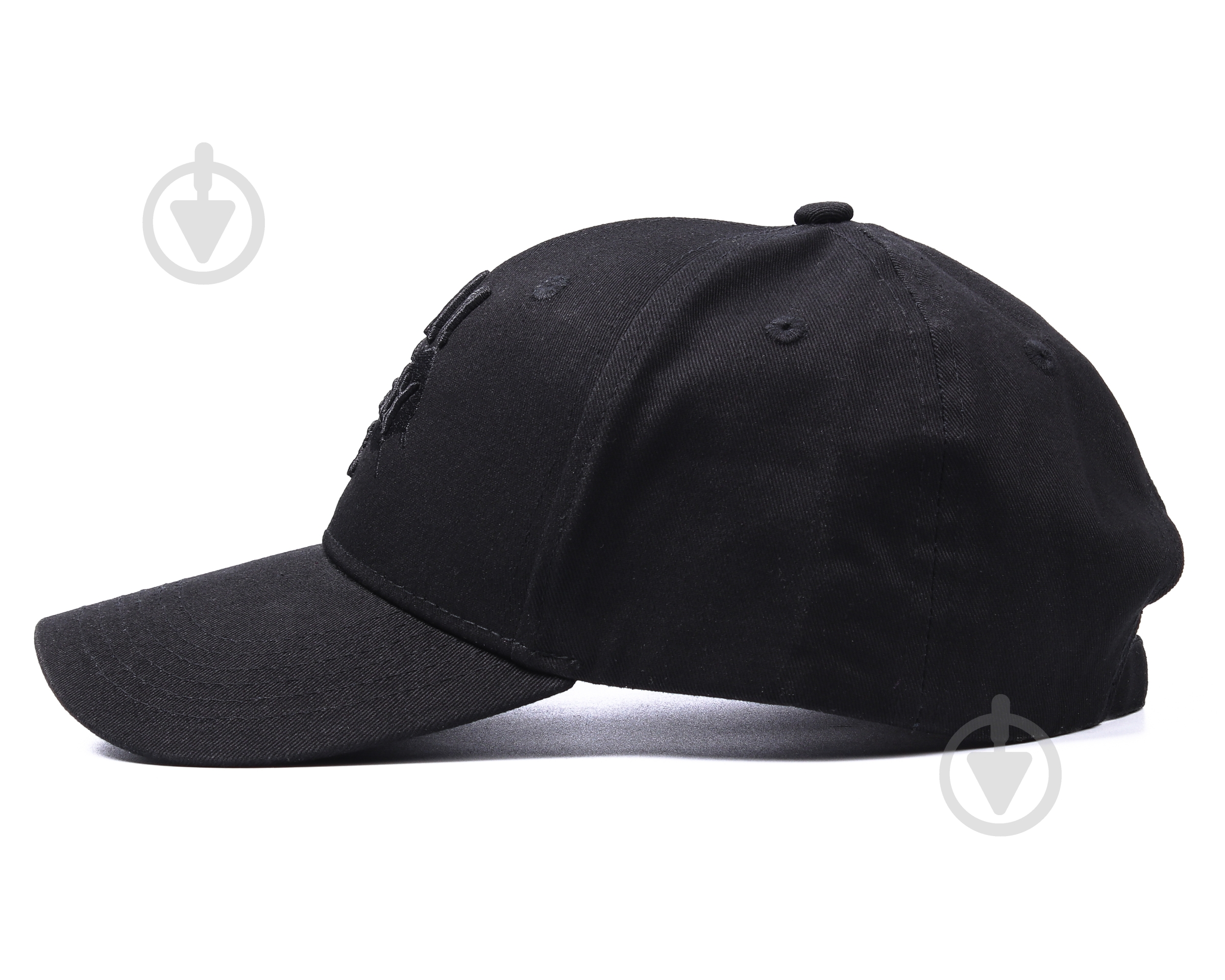 Бейсболка BLOODY FBDBSCAPBK р. one size черный - фото 5