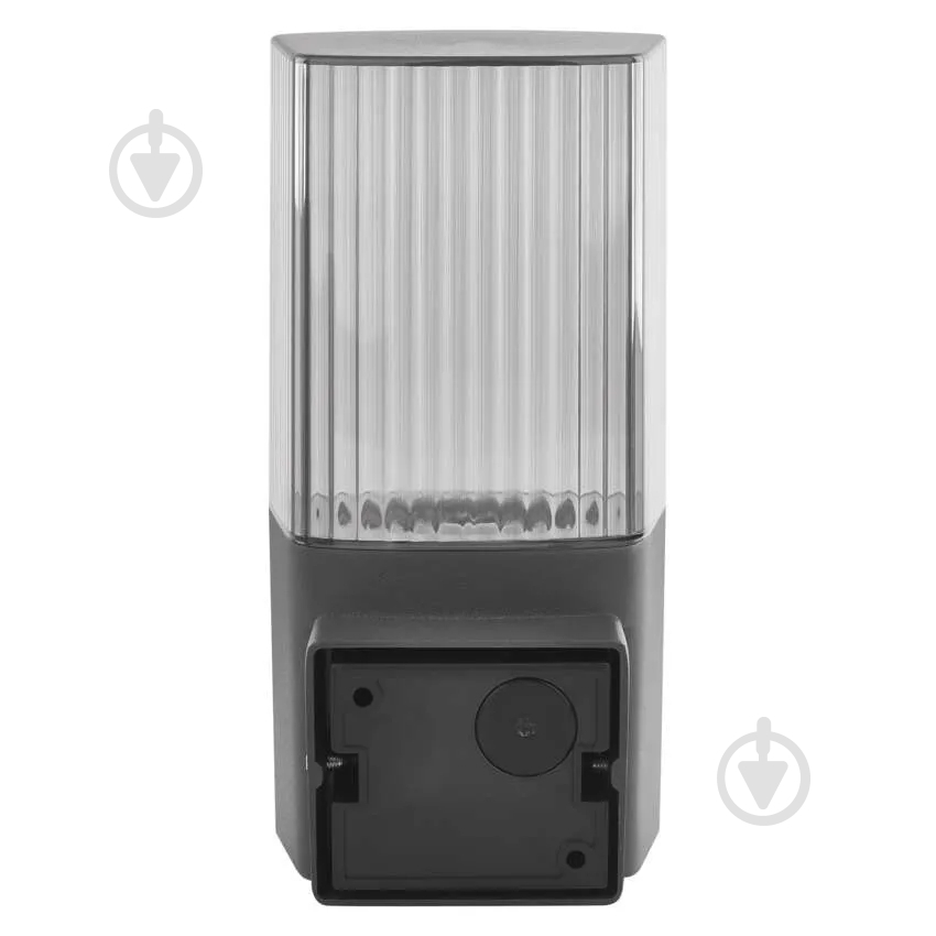 Светильник садовый Emos светодиодный настенный E27 25 Вт IP54 антрацит ZGL010P - фото 11 Светильник садовый Emos светодиодный настенный E27 25 Вт IP54 антрацит ZGL010P - фото 11