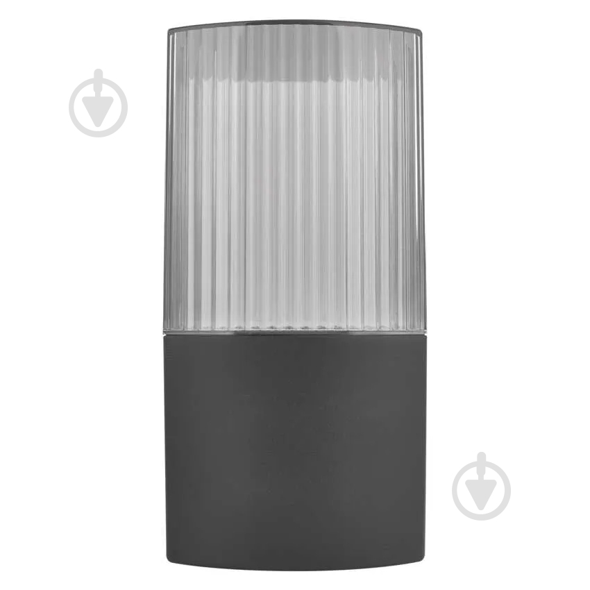 Светильник садовый Emos светодиодный настенный E27 25 Вт IP54 антрацит ZGL010P - фото 9 Светильник садовый Emos светодиодный настенный E27 25 Вт IP54 антрацит ZGL010P - фото 9