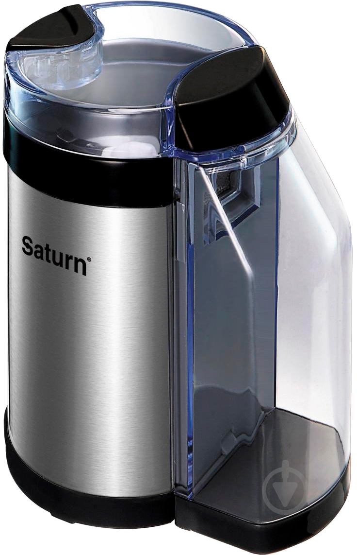 Кофемолка Saturn ST-CM1232 - фото 1