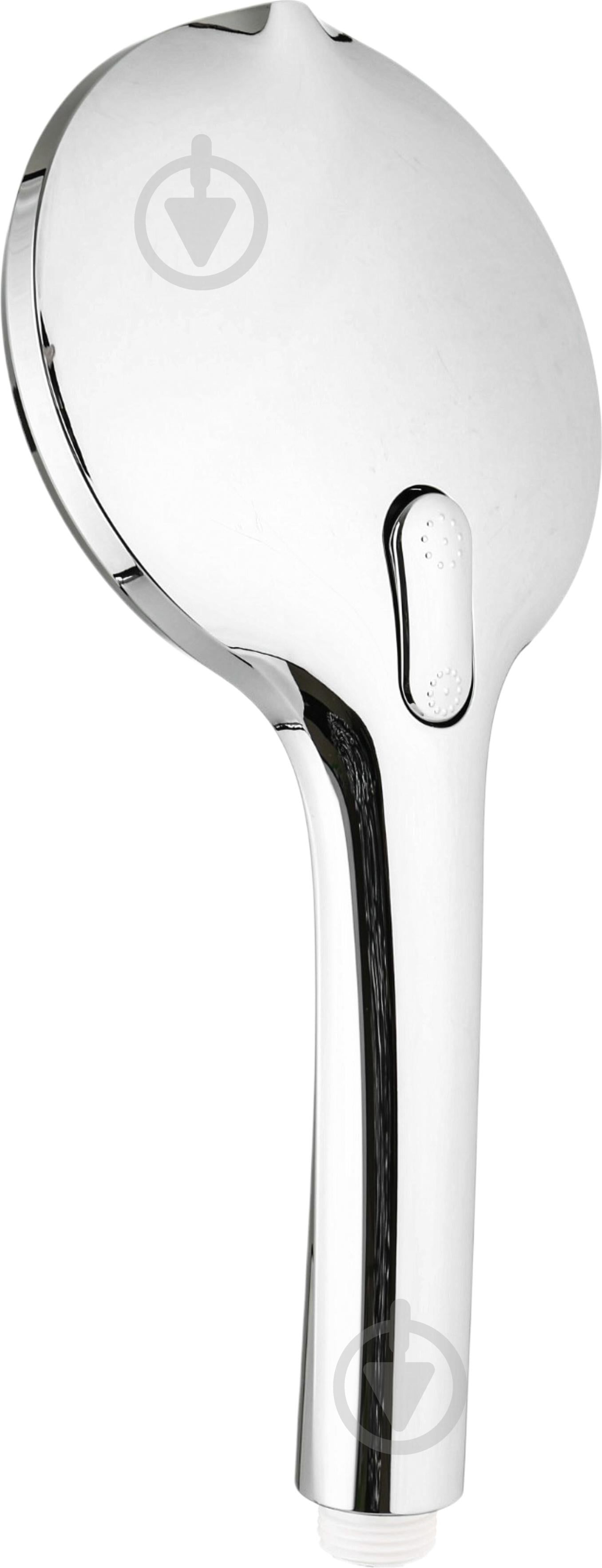 Ручной душ ScandiSPA 4 режима 120 мм (SH-H-4-120-WT-RD) - фото 4