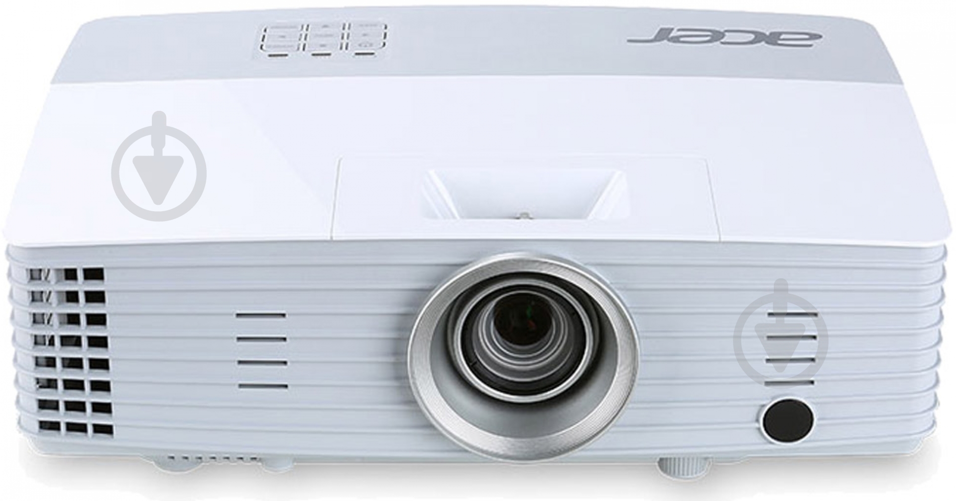 Проектор Acer X1285 (MR.JLM11.001) - фото 1