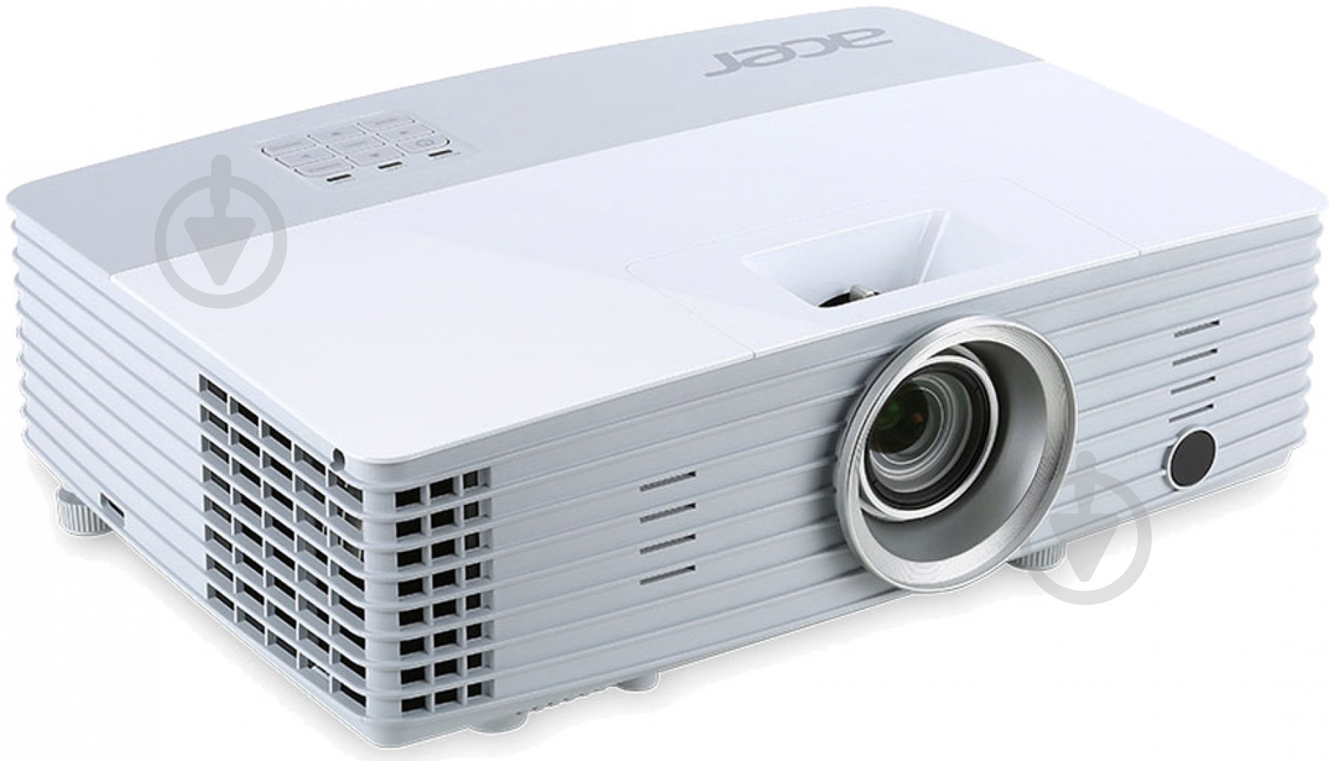 Проектор Acer X1285 (MR.JLM11.001) - фото 3