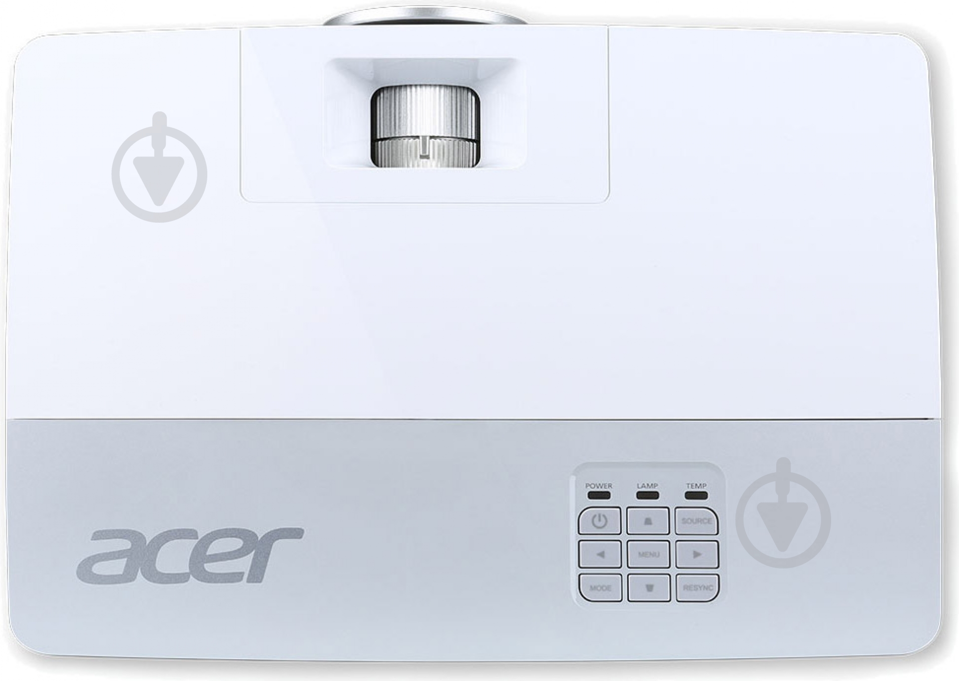 Проектор Acer X1285 (MR.JLM11.001) - фото 4