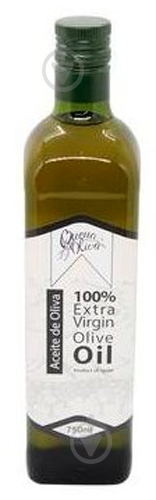 Олія оливкова BUENA OLIVA Extra Virgin 750 мл - фото 1