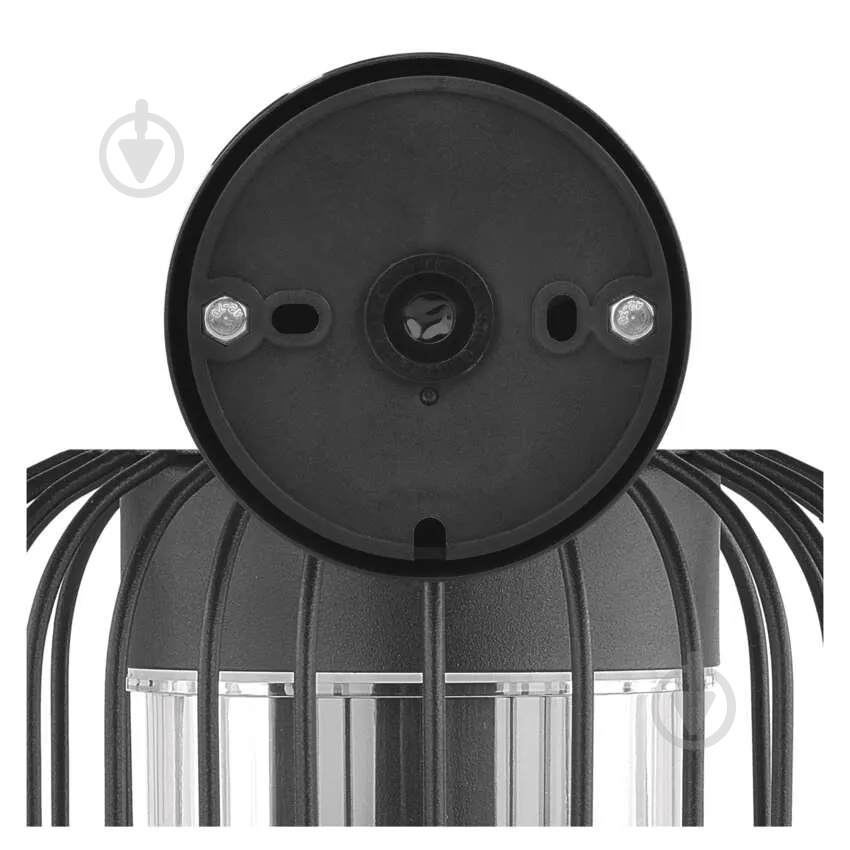 Светильник садовый Emos светодиодный настенный E27 15 Вт IP44 черный ZGD010P - фото 13 Светильник садовый Emos светодиодный настенный E27 15 Вт IP44 черный ZGD010P - фото 13