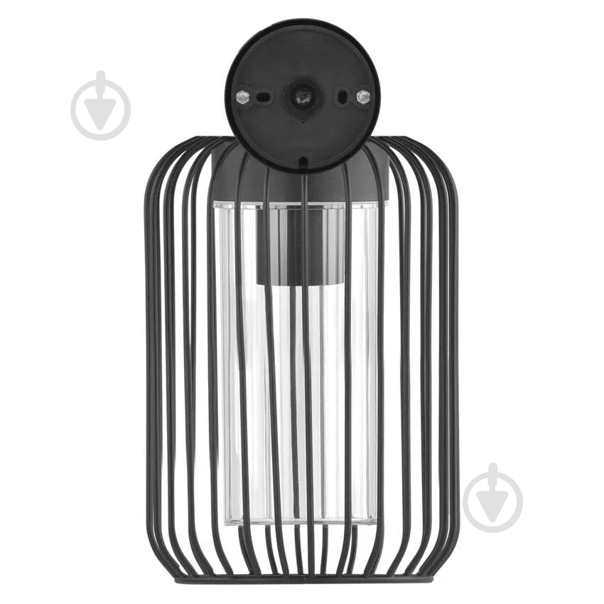 Светильник садовый Emos светодиодный настенный E27 15 Вт IP44 черный ZGD010P - фото 9 Светильник садовый Emos светодиодный настенный E27 15 Вт IP44 черный ZGD010P - фото 9