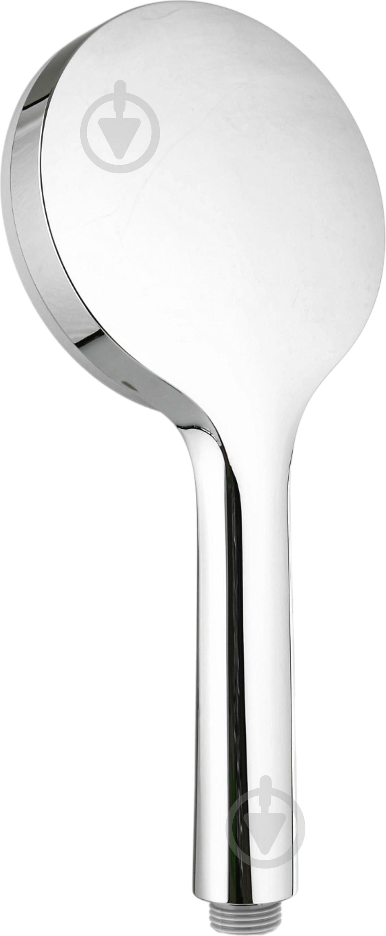 Ручной душ ScandiSPA 1 режим 115 мм (SH-H-1-115-GR-RD) - фото 3