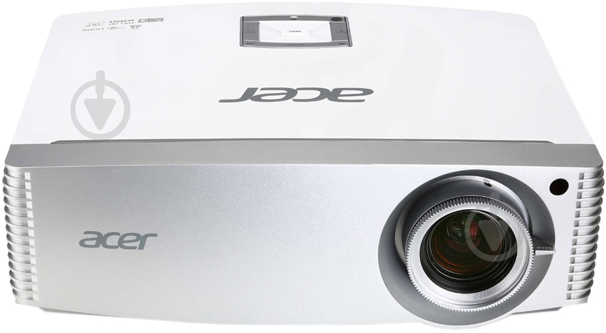 Проектор Acer H9505BD (MR.JH411.001) - фото 1