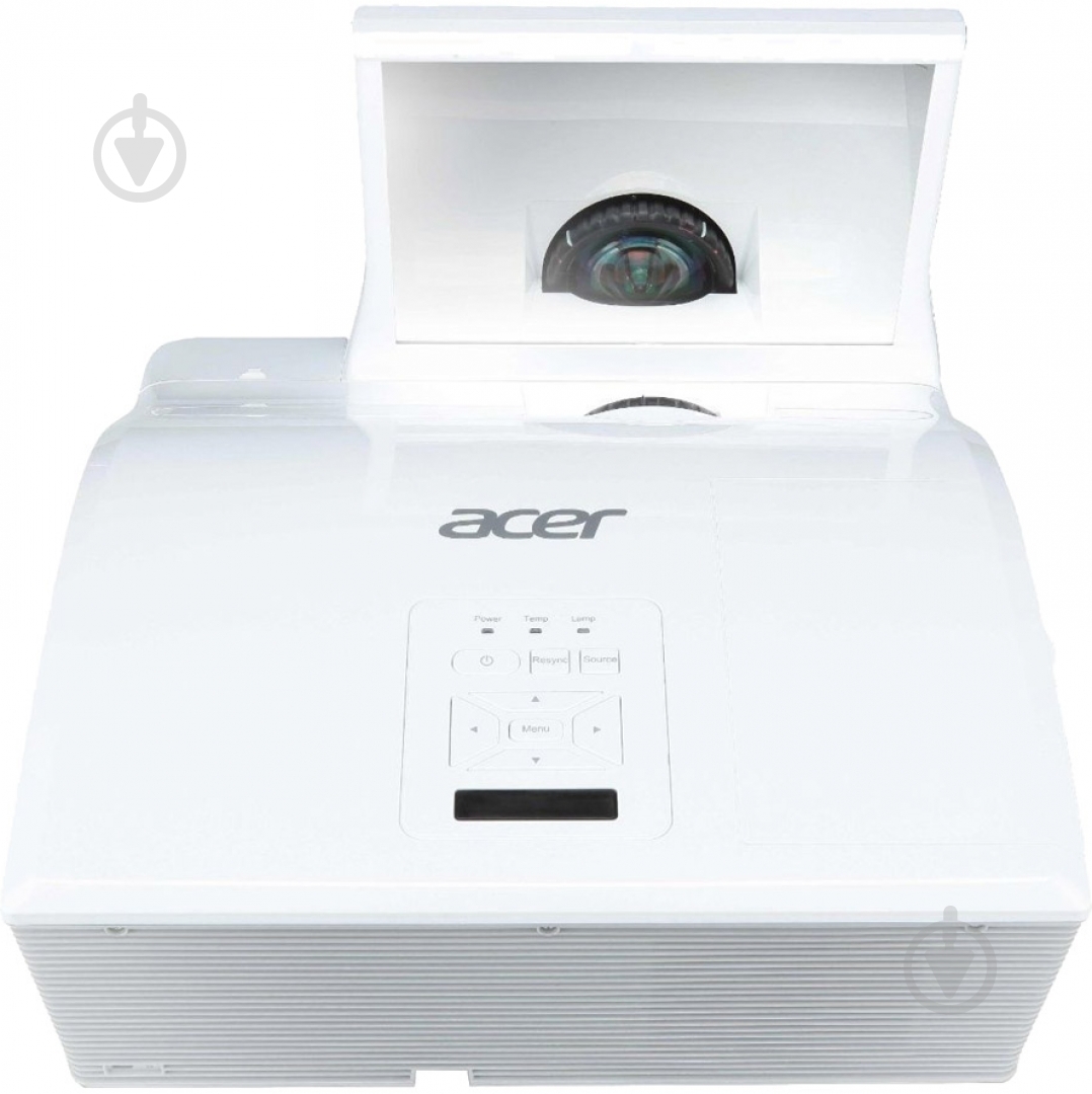 Проектор Acer U5213 (MR.JJX11.001) - фото 1