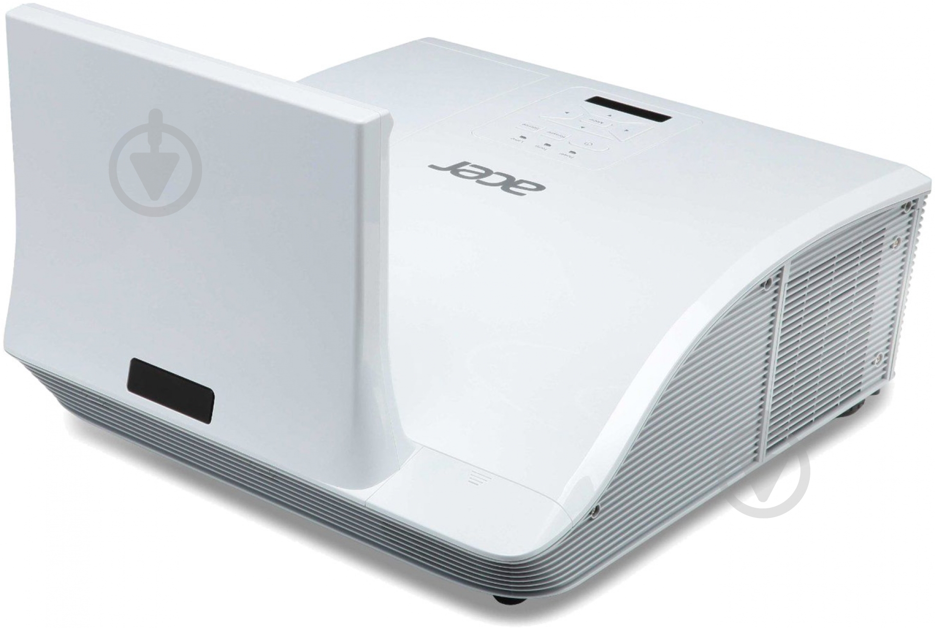 Проектор Acer U5213 (MR.JJX11.001) - фото 4