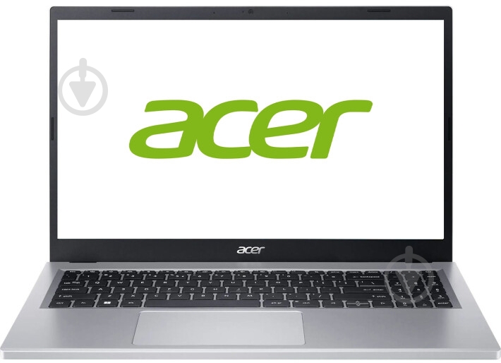Ноутбук Acer Aspire 3 A315-24P-R3EF 15,6" (NX.KDEEU.01A) pure silver - фото 1