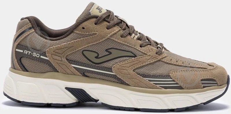 ᐉ Кросівки чоловічі Joma RT50 2526 MARRON RRT50W2526 р.40