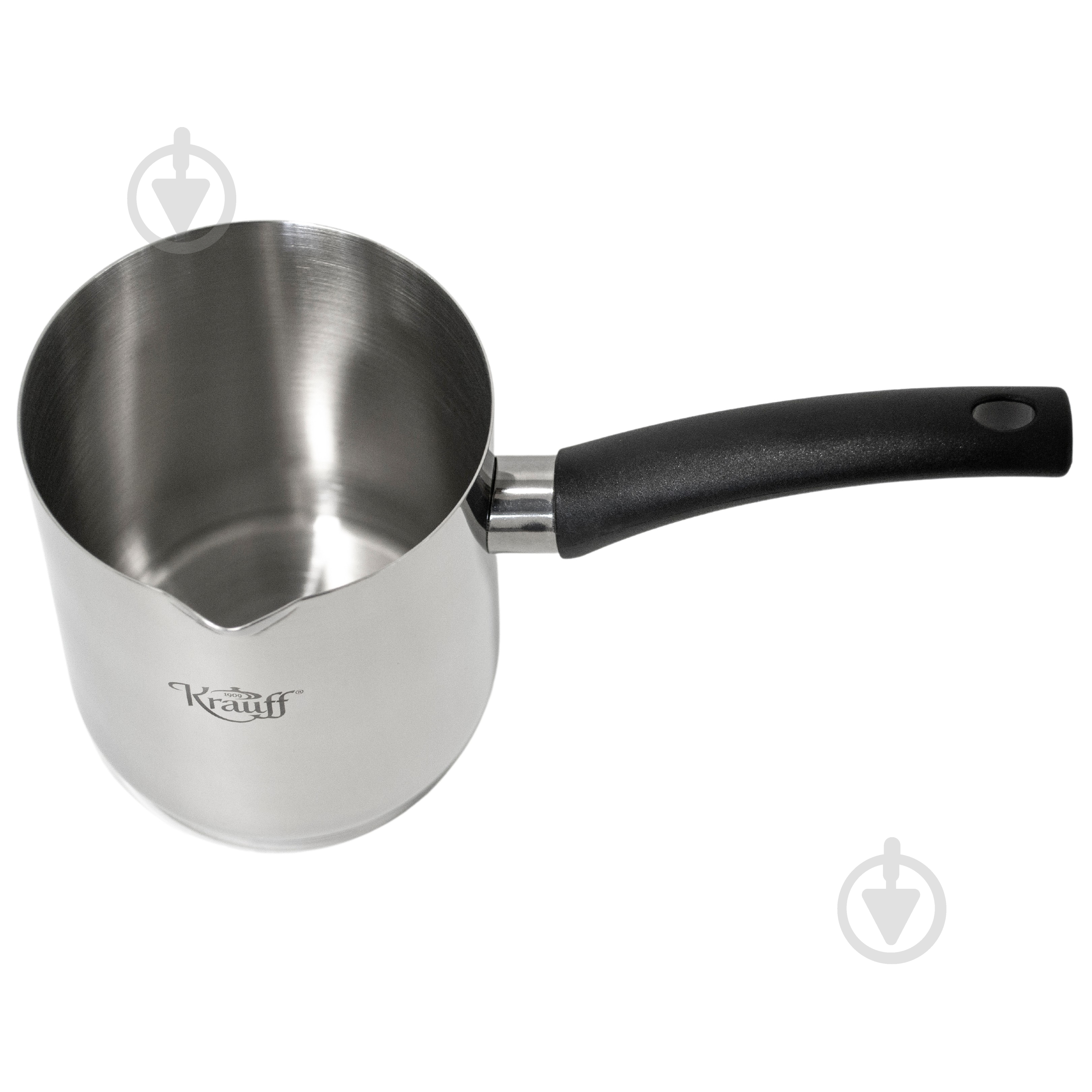 Турка Krauff 1000 мл 26-188-127 - фото 2