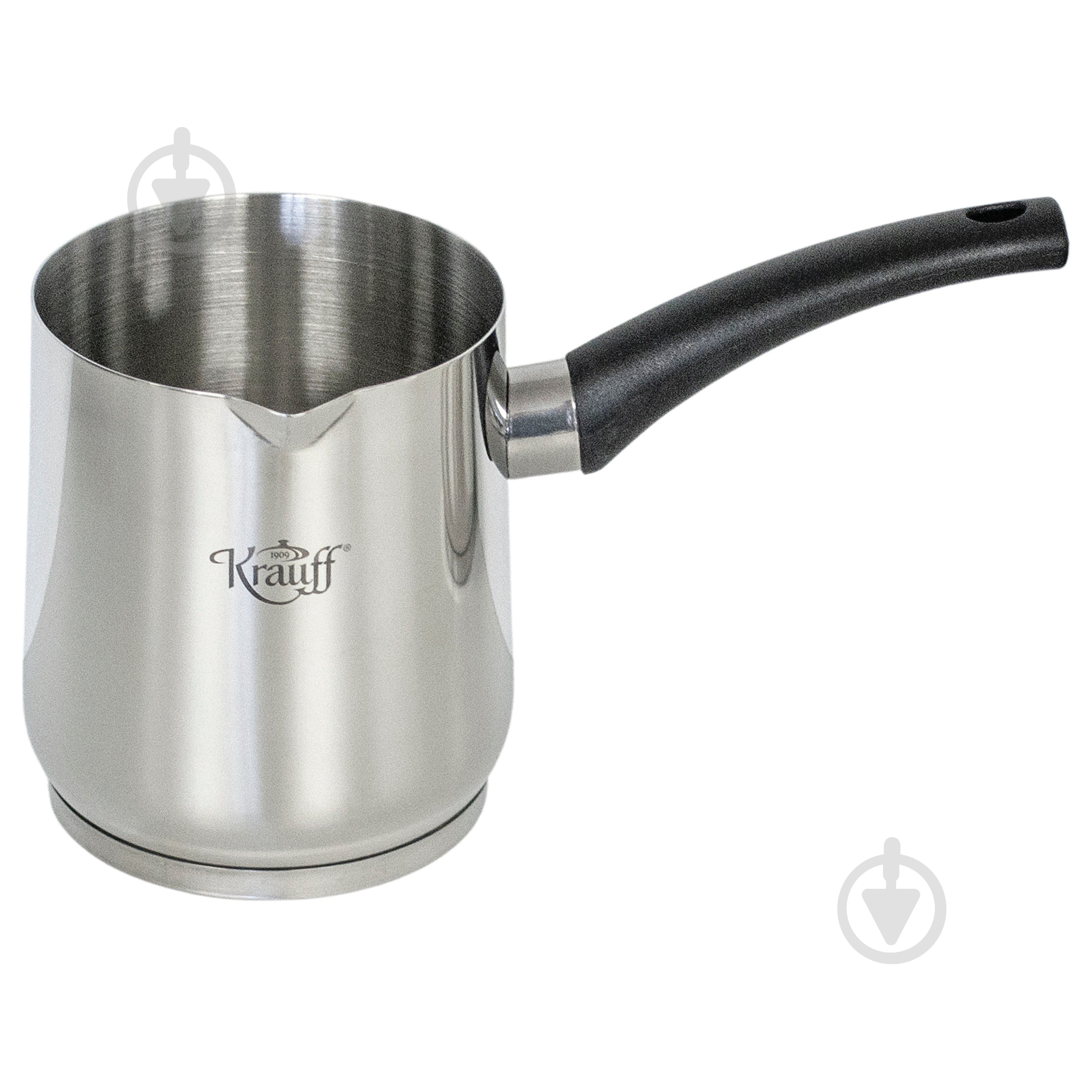 Турка Krauff 1000 мл 26-188-127 - фото 1