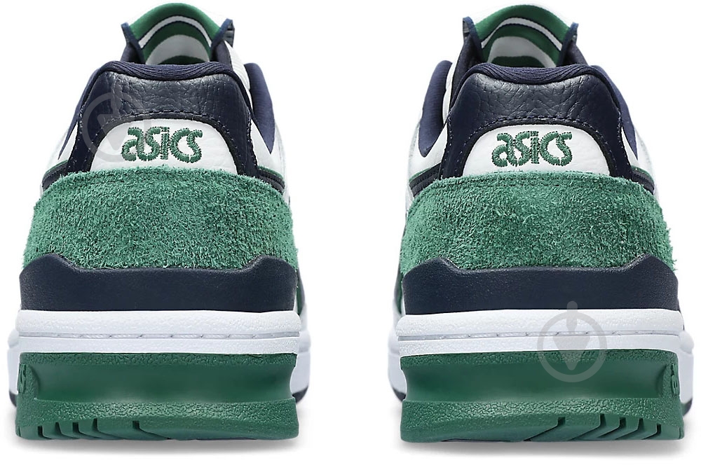 Кроссовки мужские Asics EX89 1203A268-102 р.45 белые - фото 6