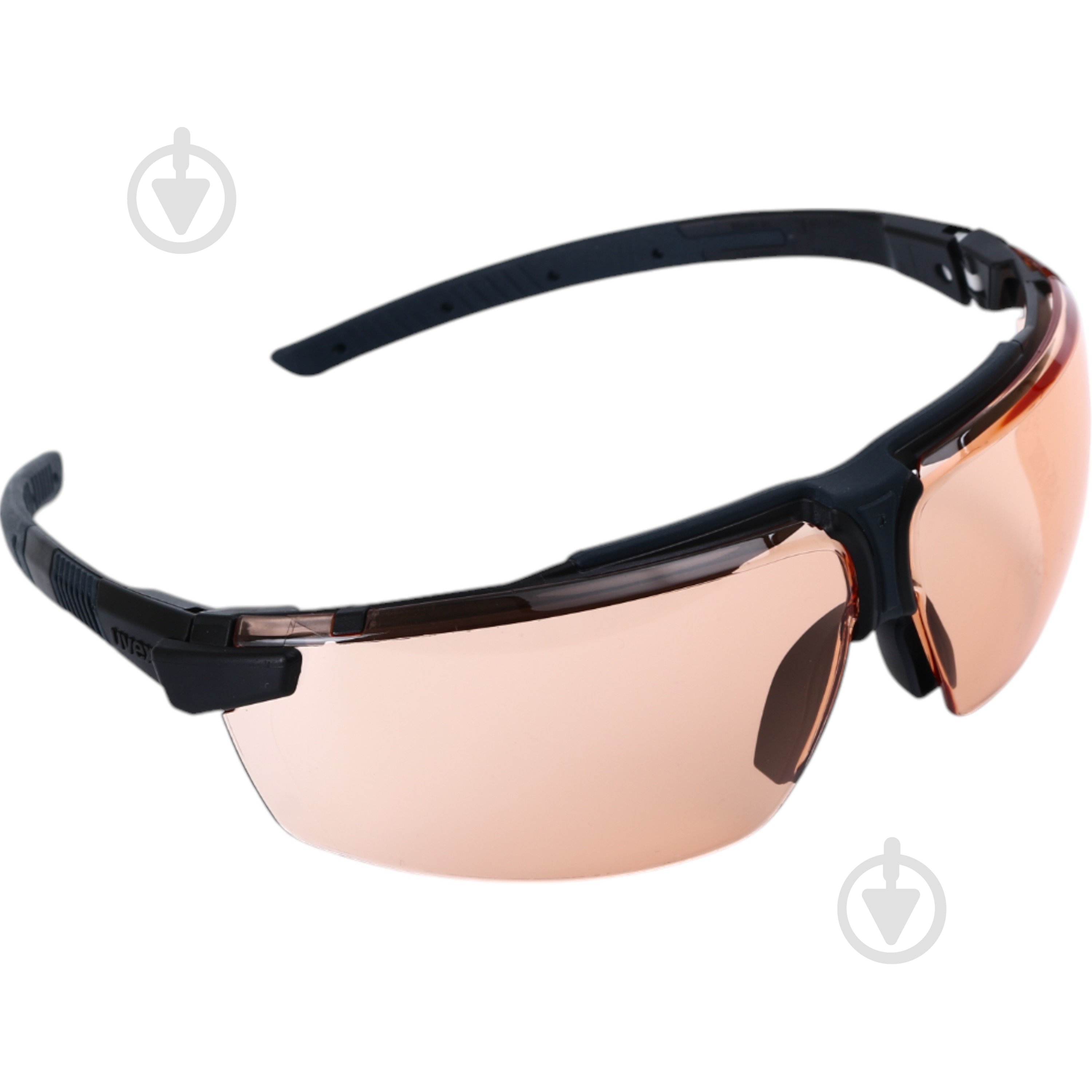 Очки тактические Uvex сет I-3 TACTICAL SET - фото 8 Очки тактические Uvex сет I-3 TACTICAL SET - фото 8