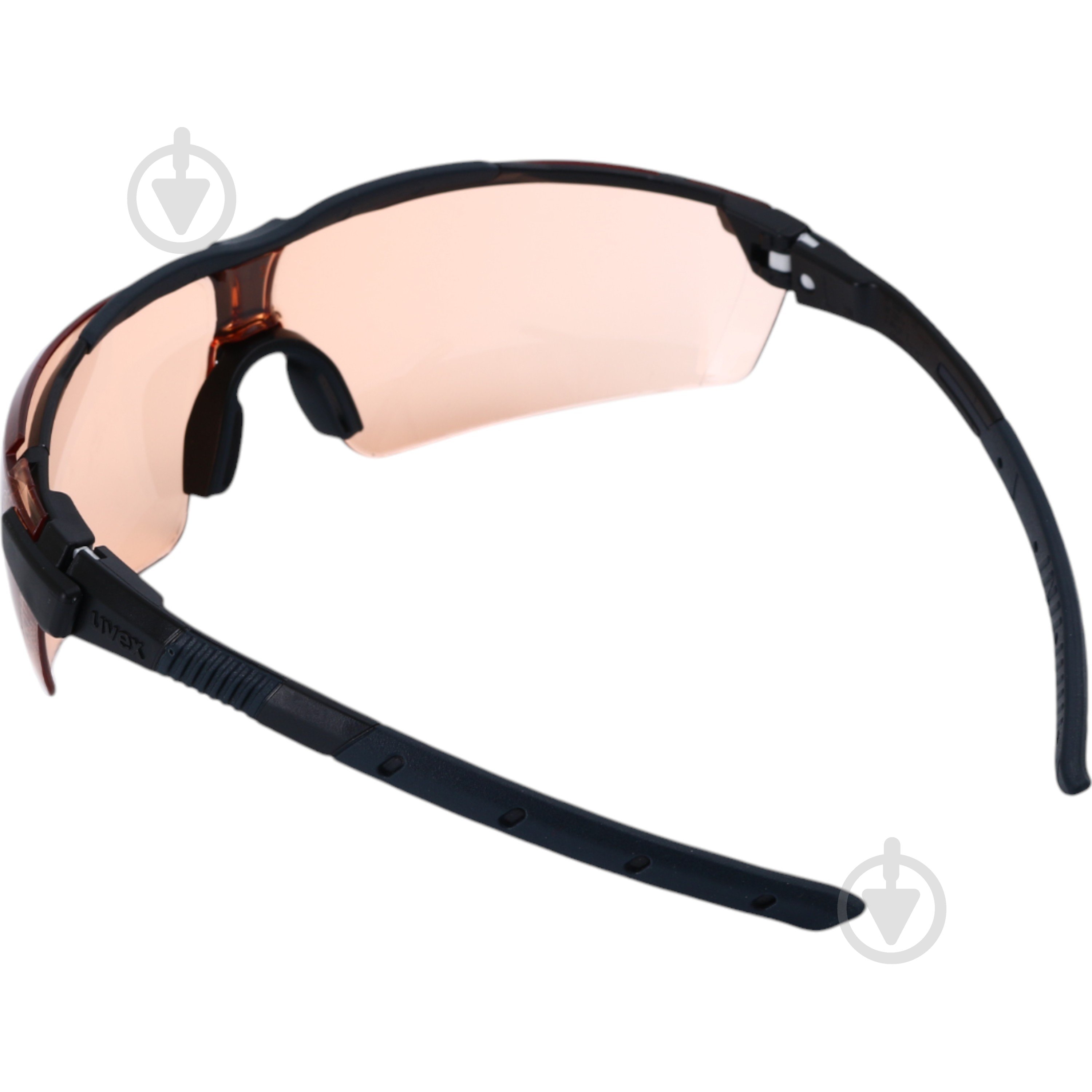 Очки тактические Uvex сет I-3 TACTICAL SET - фото 9 Очки тактические Uvex сет I-3 TACTICAL SET - фото 9