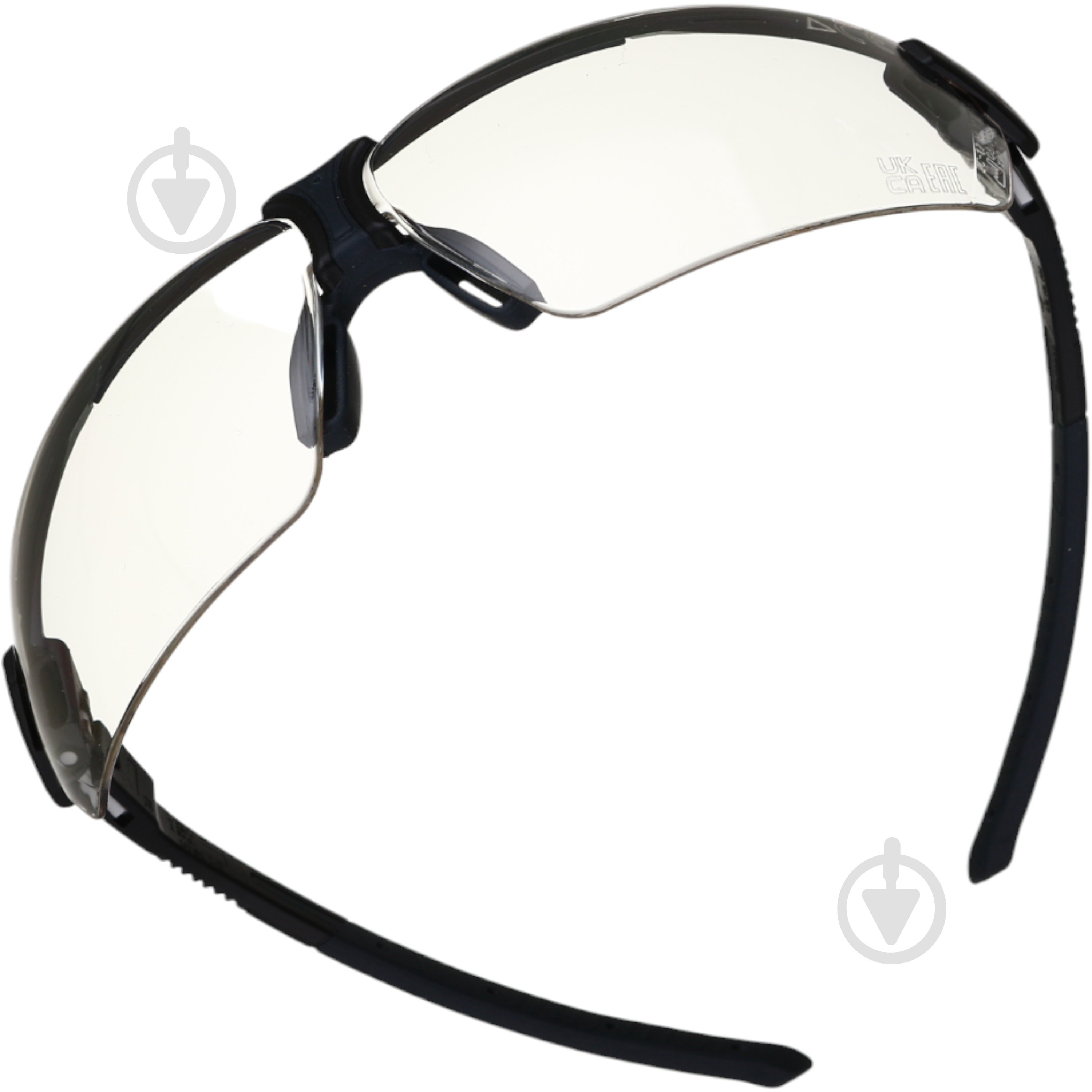 Очки тактические Uvex сет I-3 TACTICAL SET - фото 7 Очки тактические Uvex сет I-3 TACTICAL SET - фото 7