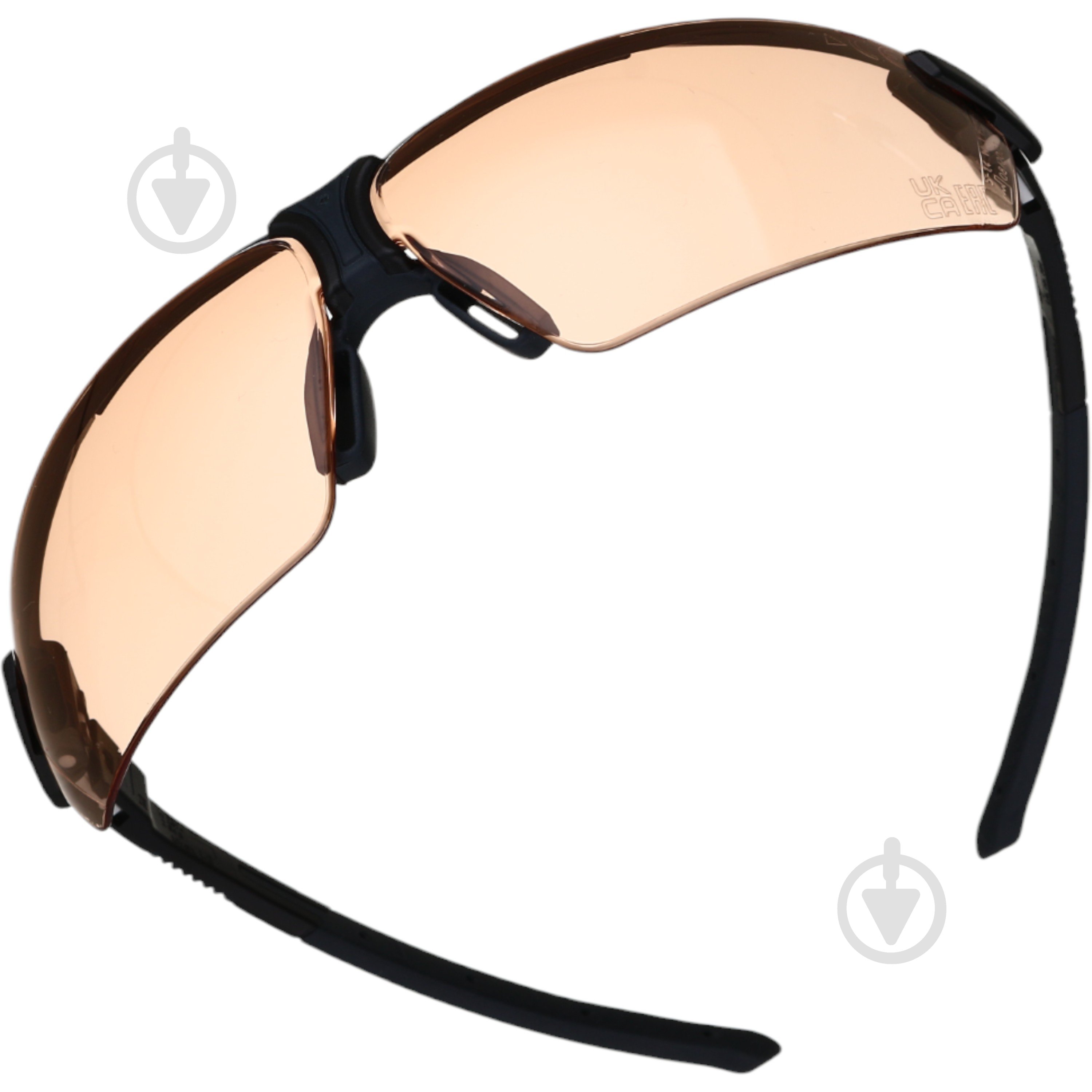 Очки тактические Uvex сет I-3 TACTICAL SET - фото 6 Очки тактические Uvex сет I-3 TACTICAL SET - фото 6