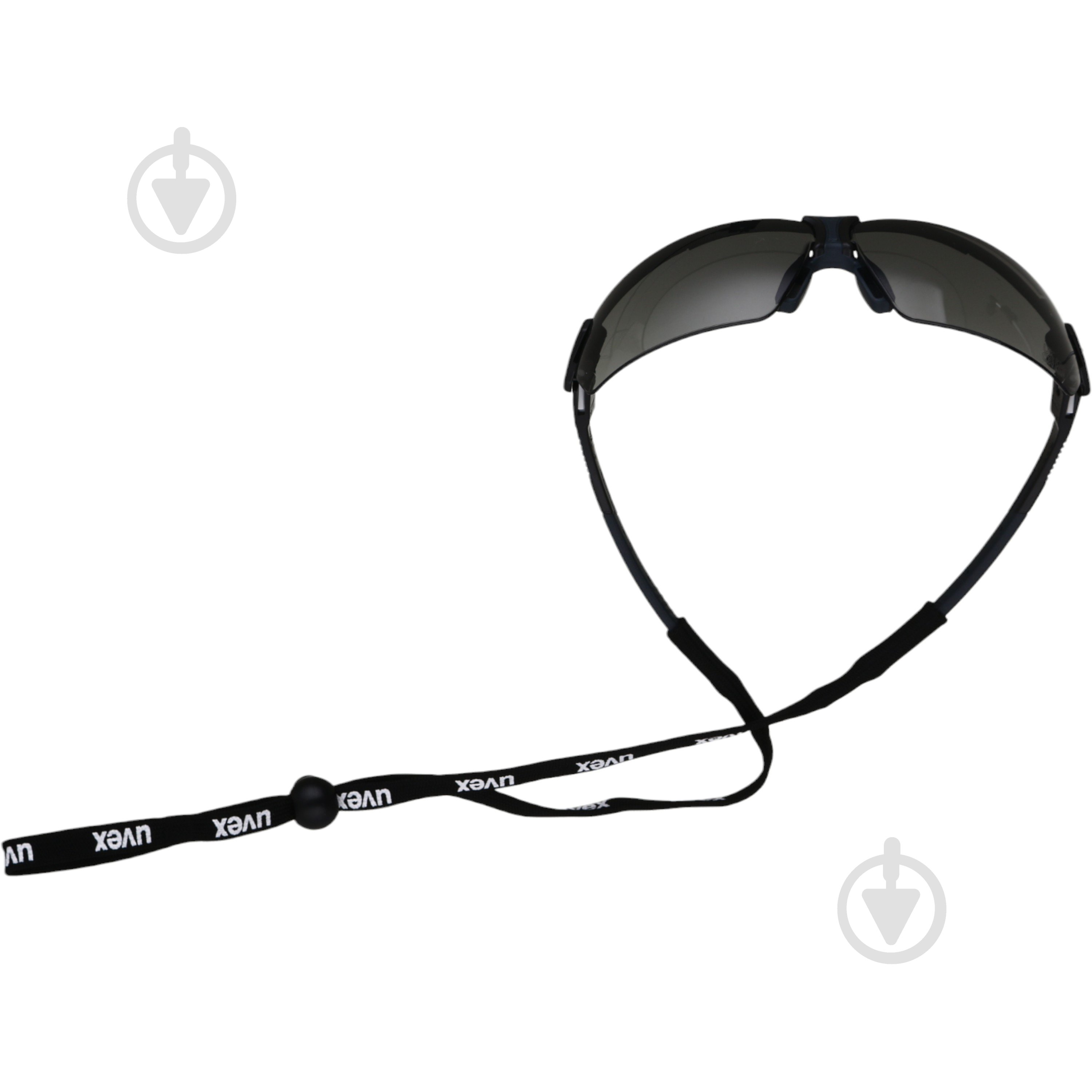 Очки тактические Uvex сет I-3 TACTICAL SET - фото 4 Очки тактические Uvex сет I-3 TACTICAL SET - фото 4