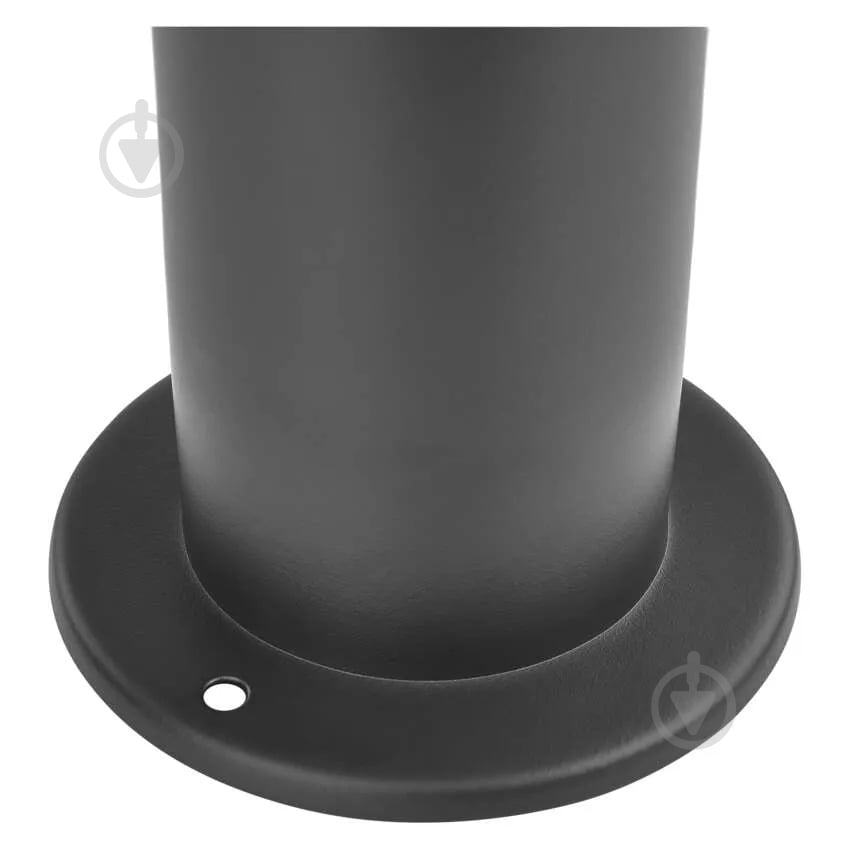 Світильник садовий Emos світлодіодний стовпчастий E27 15 Вт IP44 антрацит ZGA0C0P - фото 14