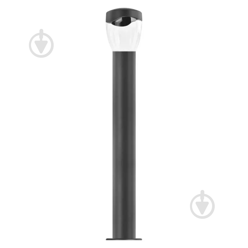 Світильник садовий Emos світлодіодний стовпчастий E27 15 Вт IP44 антрацит ZGA0C0P - фото 8