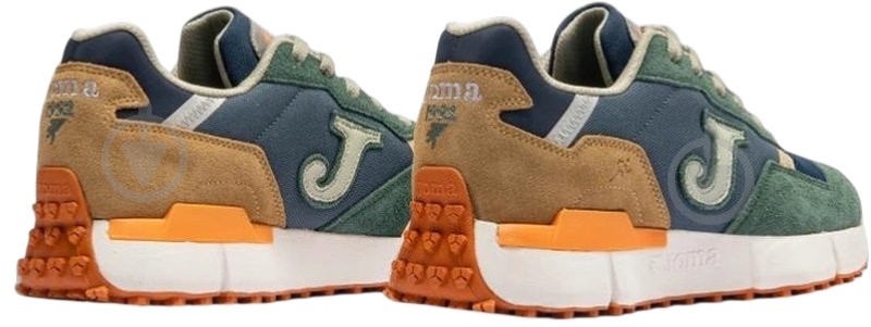 ᐉ Кросівки чоловічі Joma C.1992 MEN 2616 VERDE C1992S2616 р.40