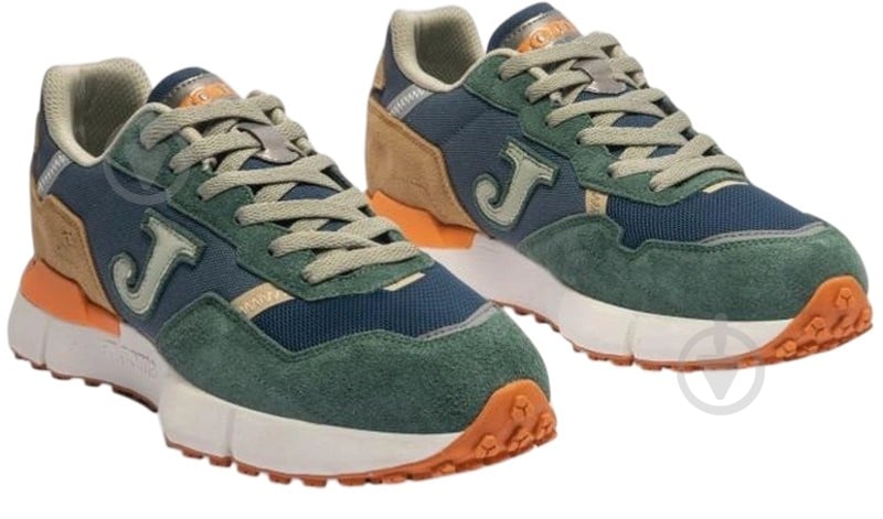 ᐉ Кроссовки мужские Joma C.1992 MEN 2616 VERDE C1992S2616 р.40