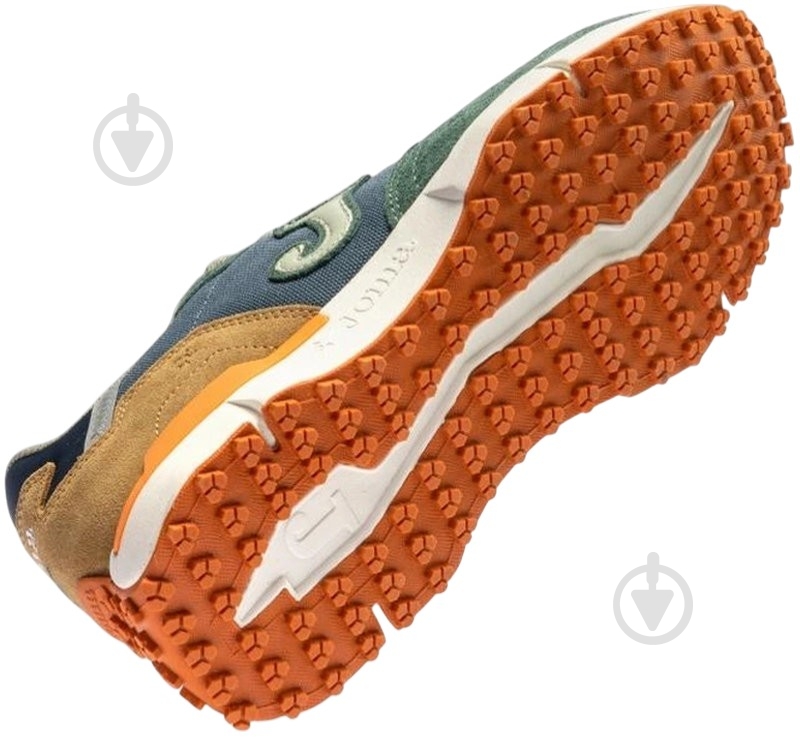 ᐉ Кроссовки мужские Joma C.1992 MEN 2616 VERDE C1992S2616 р.40