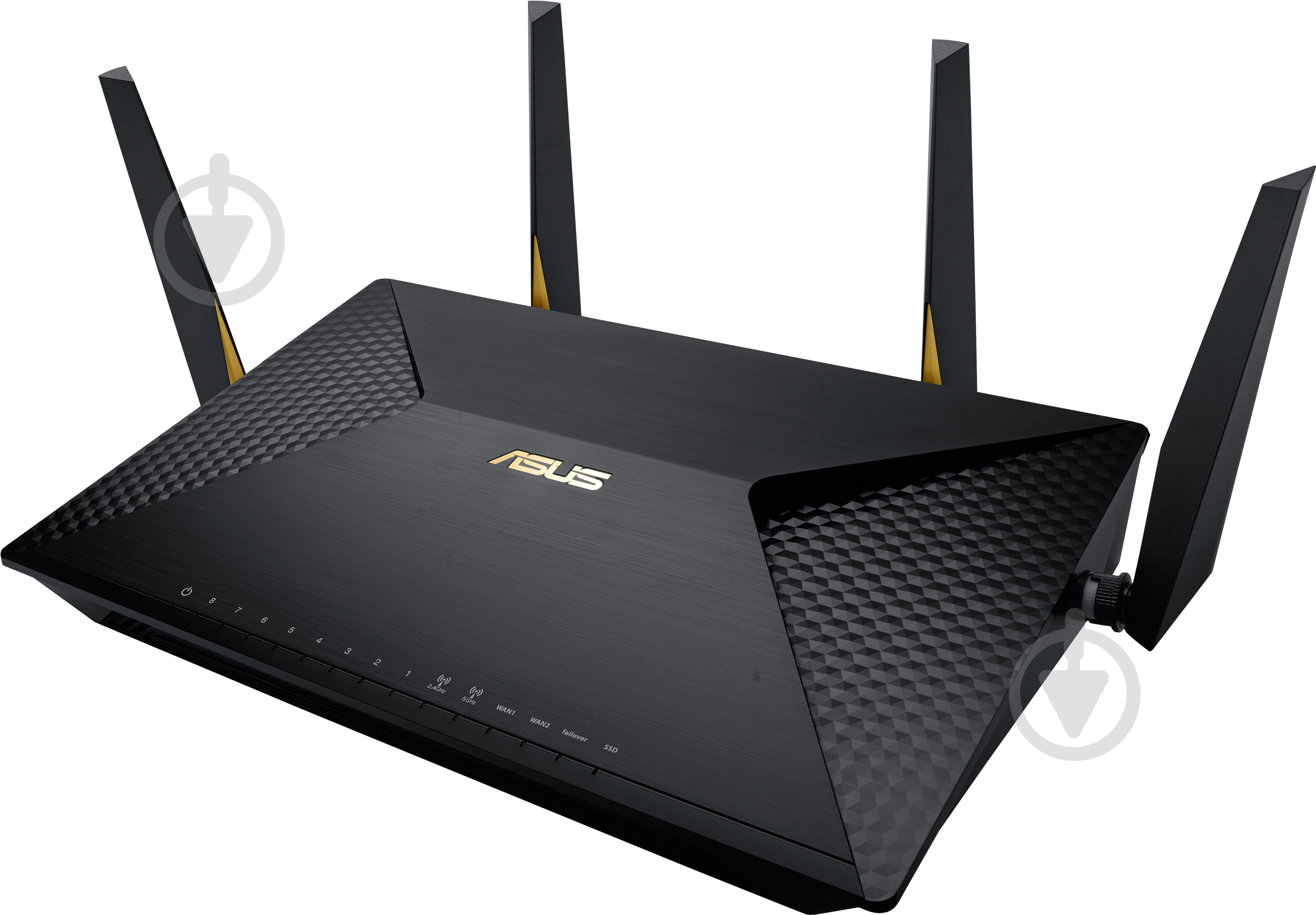 Wi-Fi-роутер Asus BRT-AC828 - фото 2
