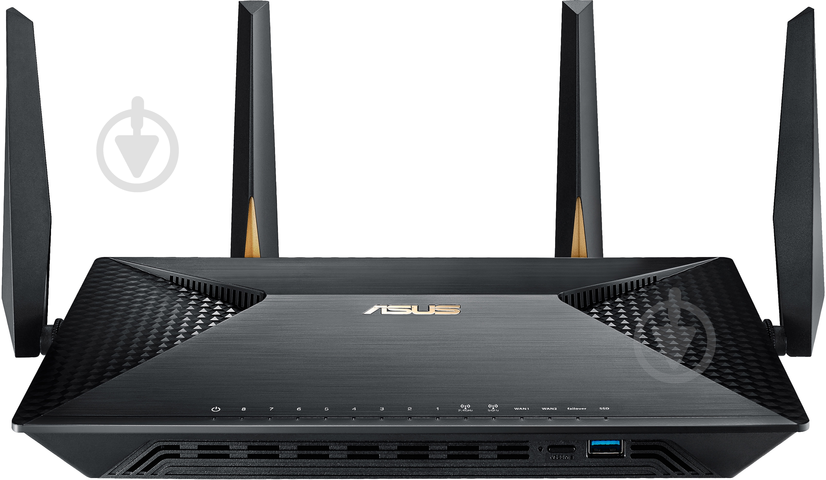 Wi-Fi-роутер Asus BRT-AC828 - фото 1