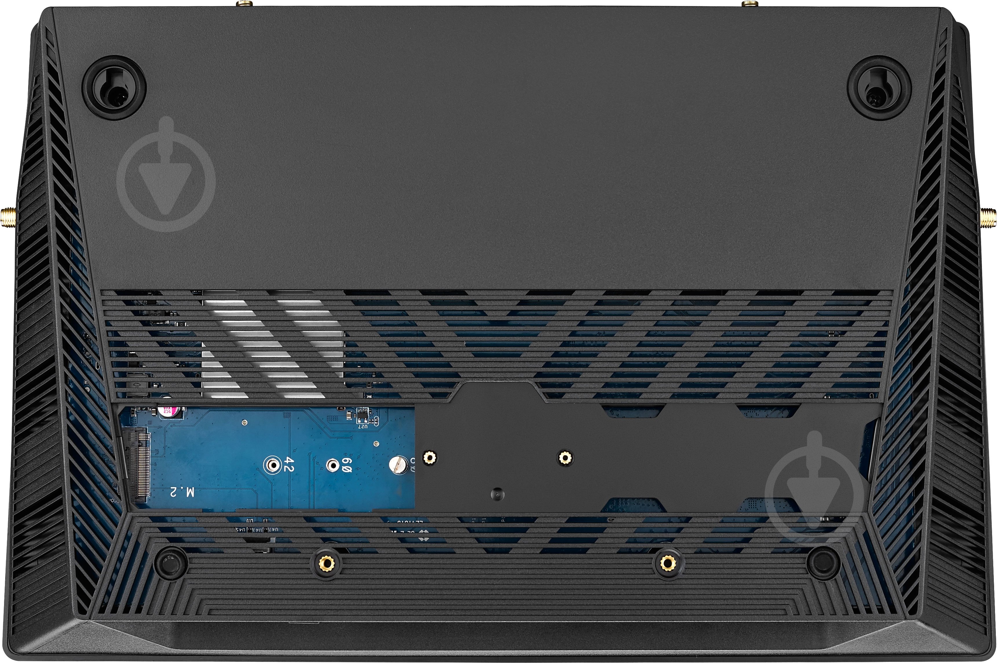 Wi-Fi-роутер Asus BRT-AC828 - фото 3