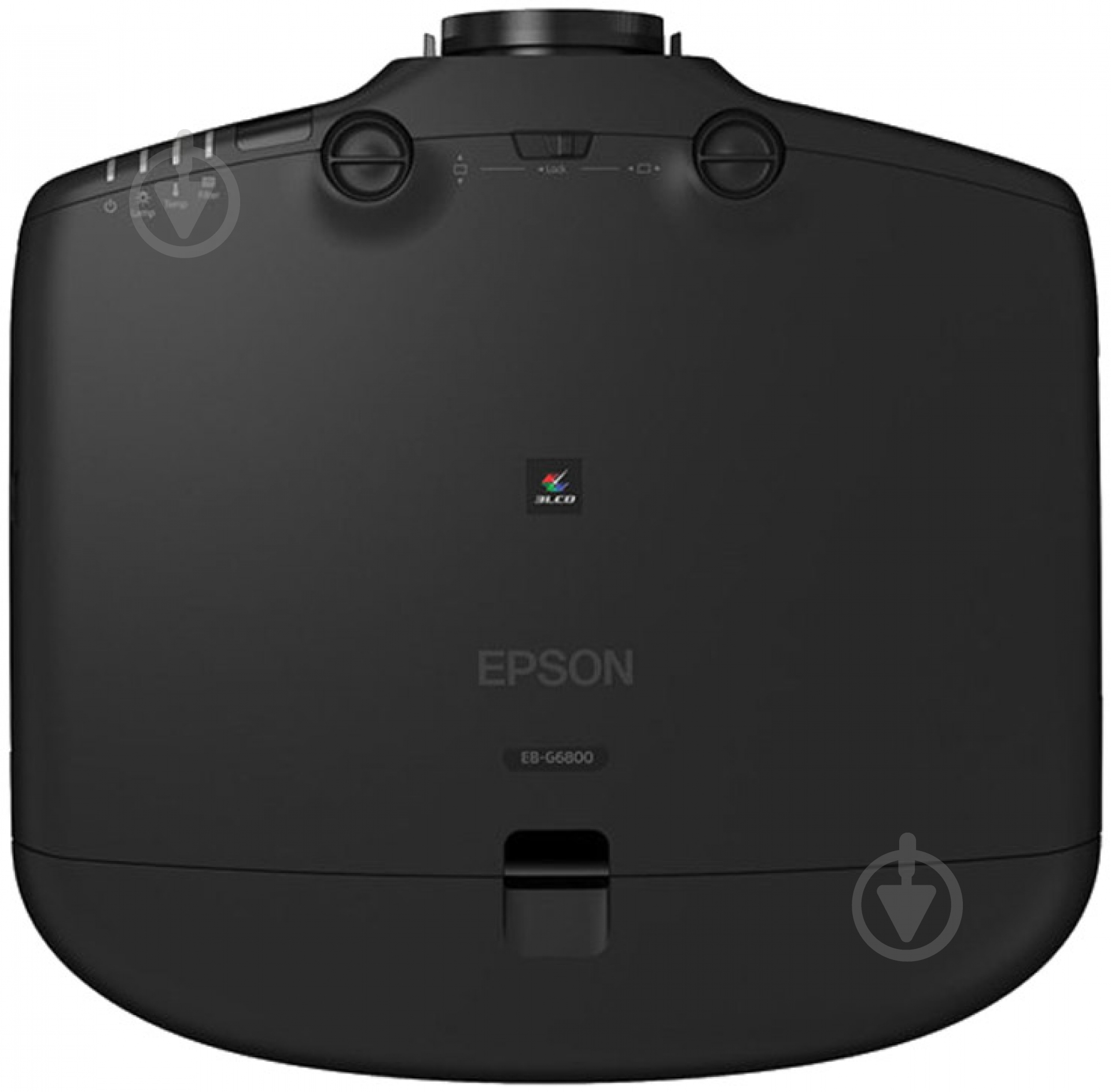 Проектор Epson EB-G6800 (V11H532040) - фото 4