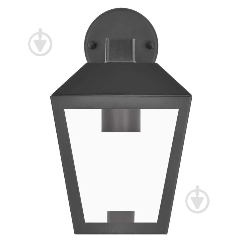 Светильник садовый Emos светодиодный настенный E27 15 Вт IP44 черный ZGB020P - фото 8 Светильник садовый Emos светодиодный настенный E27 15 Вт IP44 черный ZGB020P - фото 8