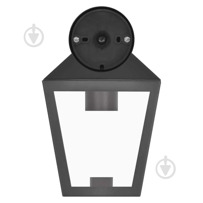 Светильник садовый Emos светодиодный настенный E27 15 Вт IP44 черный ZGB020P - фото 9 Светильник садовый Emos светодиодный настенный E27 15 Вт IP44 черный ZGB020P - фото 9